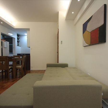 Appartement Nabuco 201 à Rio de Janeiro Chambre photo