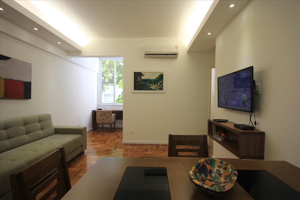 Appartement Nabuco 201 à Rio de Janeiro Chambre photo
