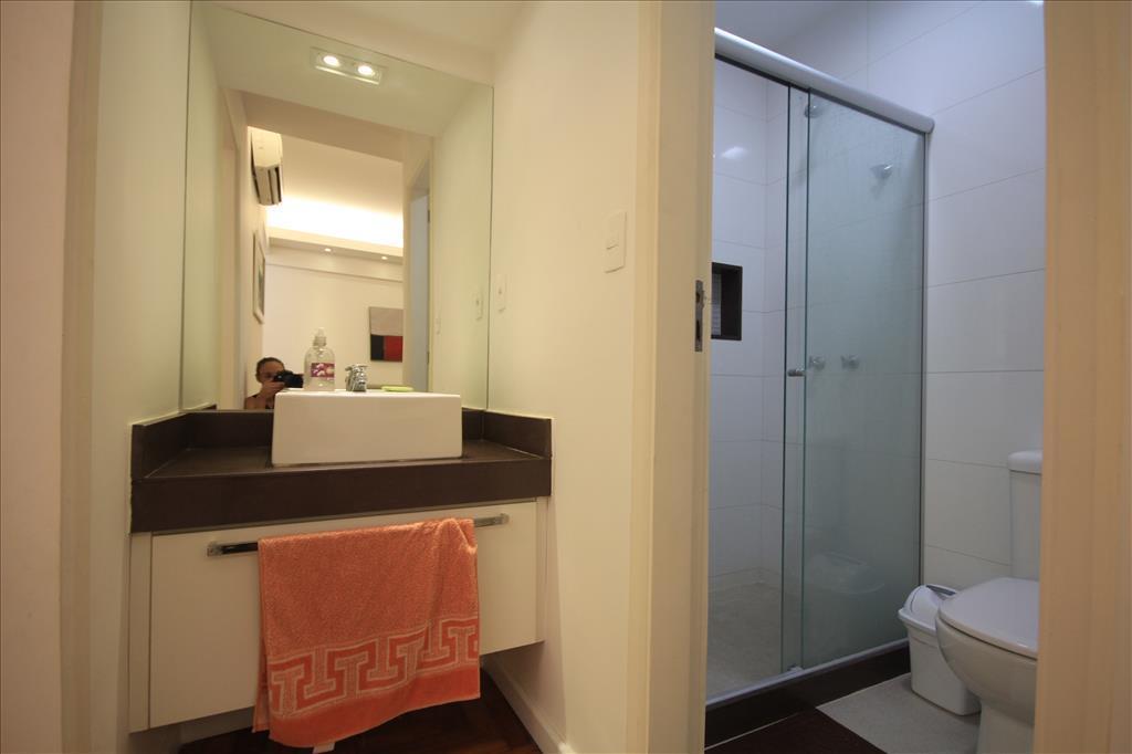 Appartement Nabuco 201 à Rio de Janeiro Chambre photo