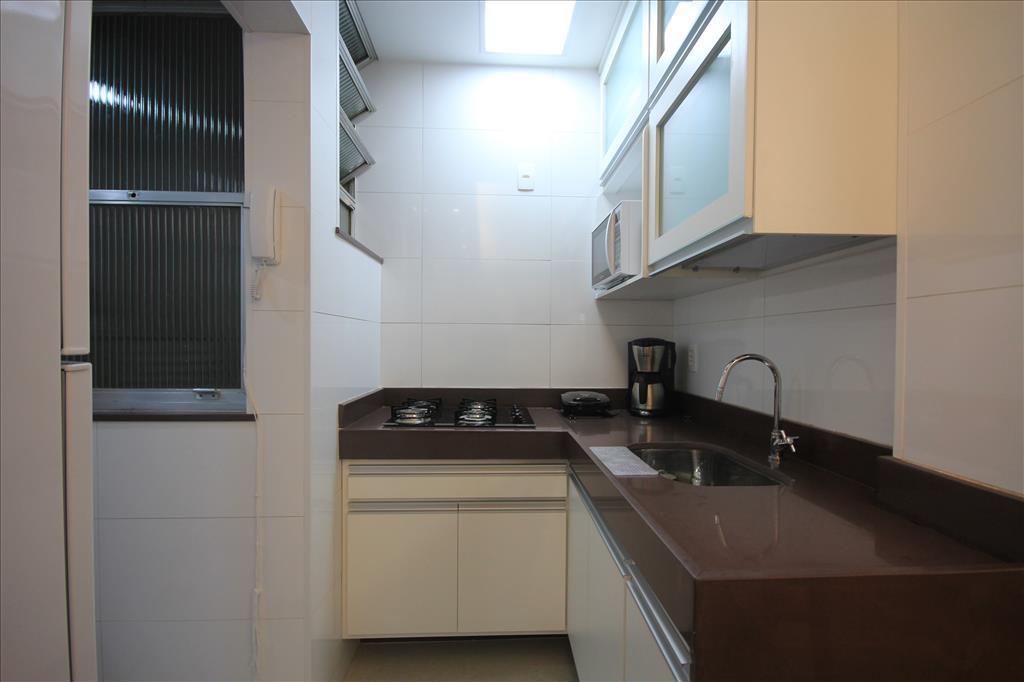 Appartement Nabuco 201 à Rio de Janeiro Chambre photo